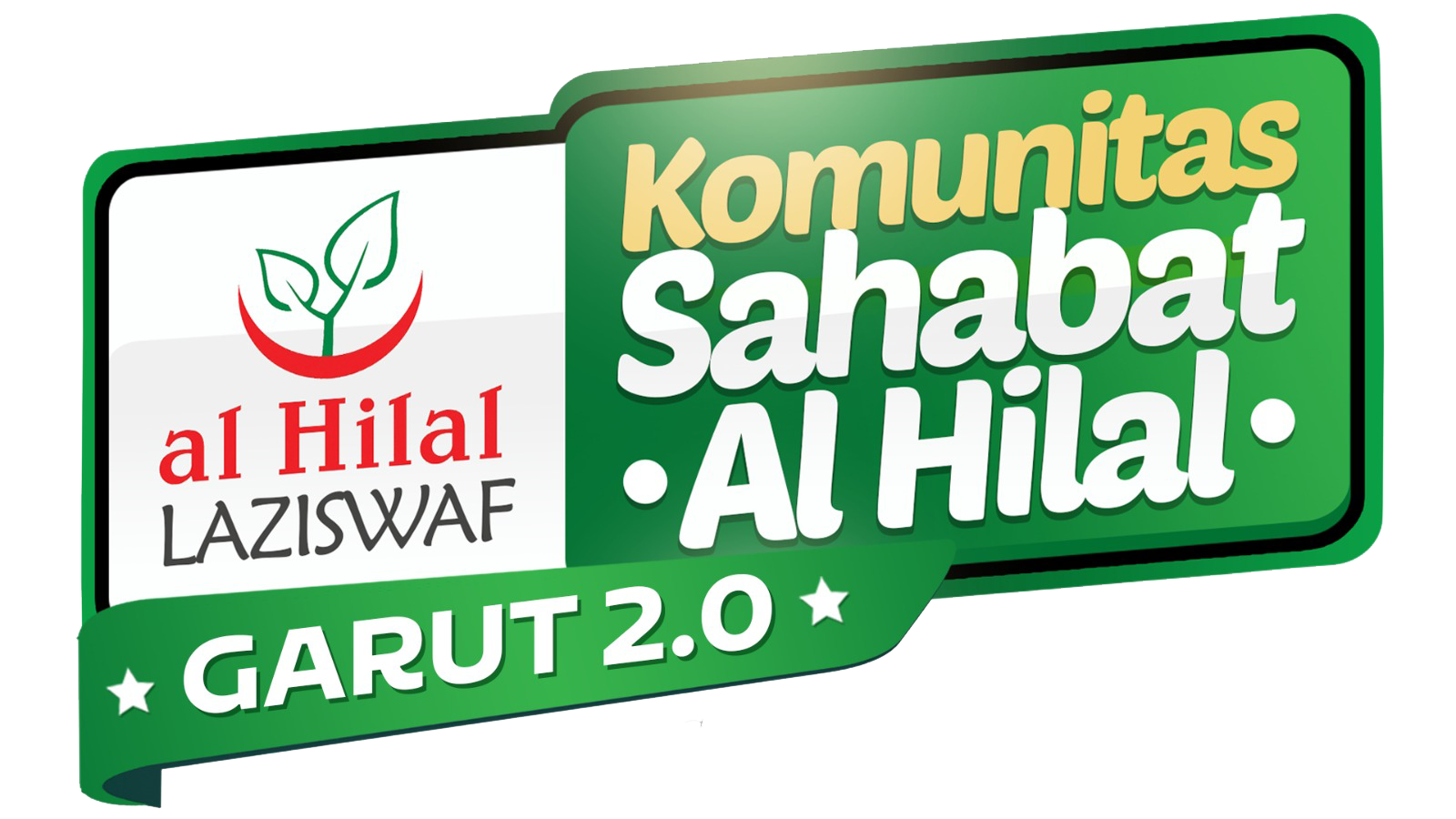 Komunitas Sahabat Al Hilal Garut 2.0