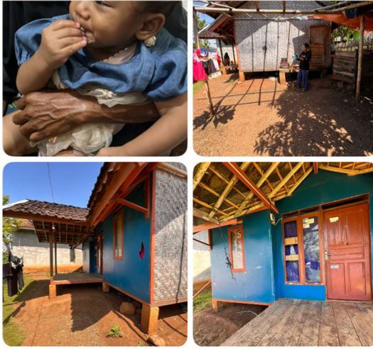 “Bantu Operasi Pemulihan Kelamin Ganda — Selamatkan Masa Depan Satu Jiwa"”